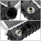 2000-2004 Chevrolet Impala & Buick Regal OEM Radiator 3.4L 3.8L