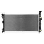 2000-2004 Chevrolet Impala & Buick Regal OEM Radiator 3.4L 3.8L