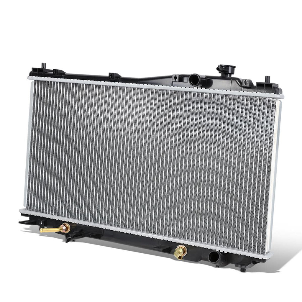 01-05 Honda Civic 1.7L AT OEM Radiator