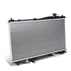 01-05 Honda Civic 1.7L AT OEM Radiator