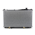 01-05 Honda Civic 1.7L AT OEM Radiator