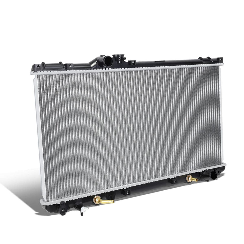 2001-2005 Lexus IS300 OEM Radiator - Automatic Transmission
