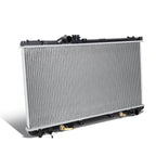 2001-2005 Lexus IS300 OEM Radiator - Automatic Transmission