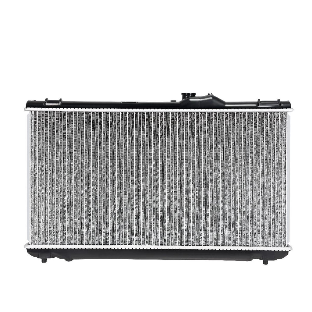 2001-2005 Lexus IS300 OEM Radiator - Automatic Transmission
