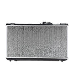 2001-2005 Lexus IS300 OEM Radiator - Automatic Transmission