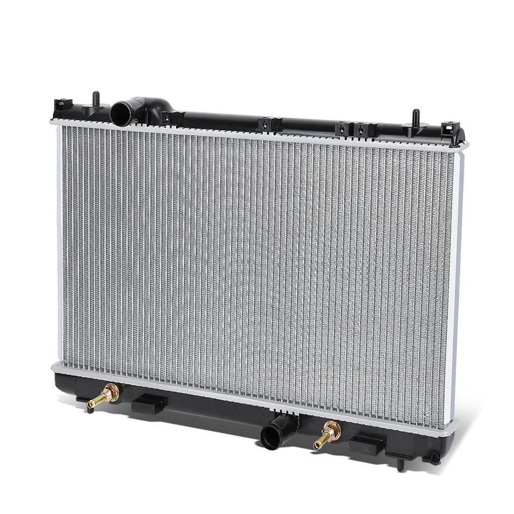 2000-2004 Dodge Neon OEM Radiator - Automatic Transmission