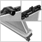 2000-2004 Dodge Neon OEM Radiator - Automatic Transmission