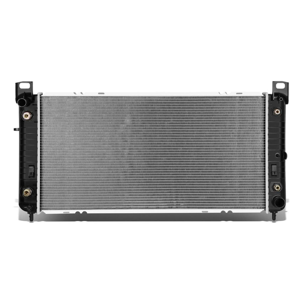 99-14 Chevrolet Silverado / Escalade / Avalanche OEM Radiator