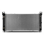 99-14 Chevrolet Silverado / Escalade / Avalanche OEM Radiator