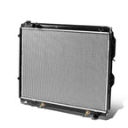 04-07 Toyota Tundra/Sequoia 4.7L OEM Radiator - Automatic Transmission