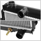 04-07 Toyota Tundra/Sequoia 4.7L OEM Radiator - Automatic Transmission