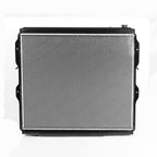 04-07 Toyota Tundra/Sequoia 4.7L OEM Radiator - Automatic Transmission