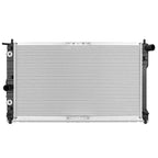 99-02 Daewoo Leganza / Nubira OEM Radiator