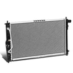 1999-2002 Daewoo Lanos OEM Radiator - Auto/Manual Transmission