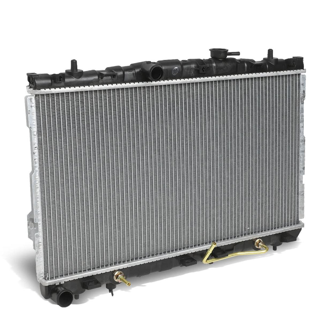 01-06 Hyundai Elantra / 03-08 Tiburon OEM Replacement Radiator