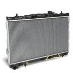 01-06 Hyundai Elantra / 03-08 Tiburon OEM Replacement Radiator