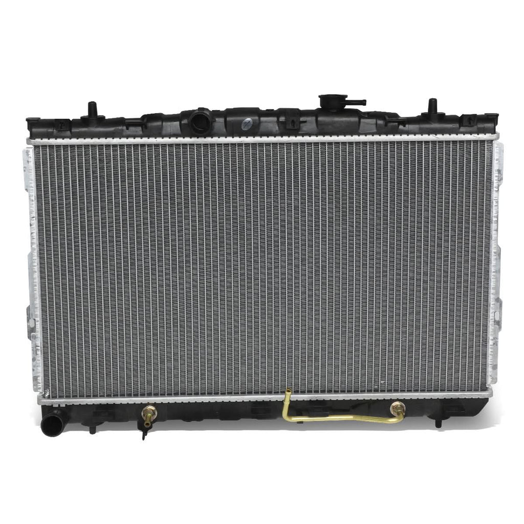 01-06 Hyundai Elantra / 03-08 Tiburon OEM Replacement Radiator