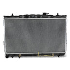 01-06 Hyundai Elantra / 03-08 Tiburon OEM Replacement Radiator