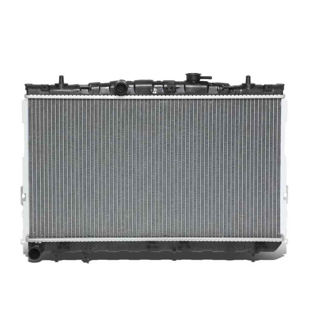 01-06 Hyundai Elantra / 03-08 Tiburon OEM Radiator - MT Models