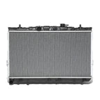 01-06 Hyundai Elantra / 03-08 Tiburon OEM Radiator - MT Models