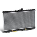 01-02 Kia Rio OEM Radiator - Automatic Transmission Models