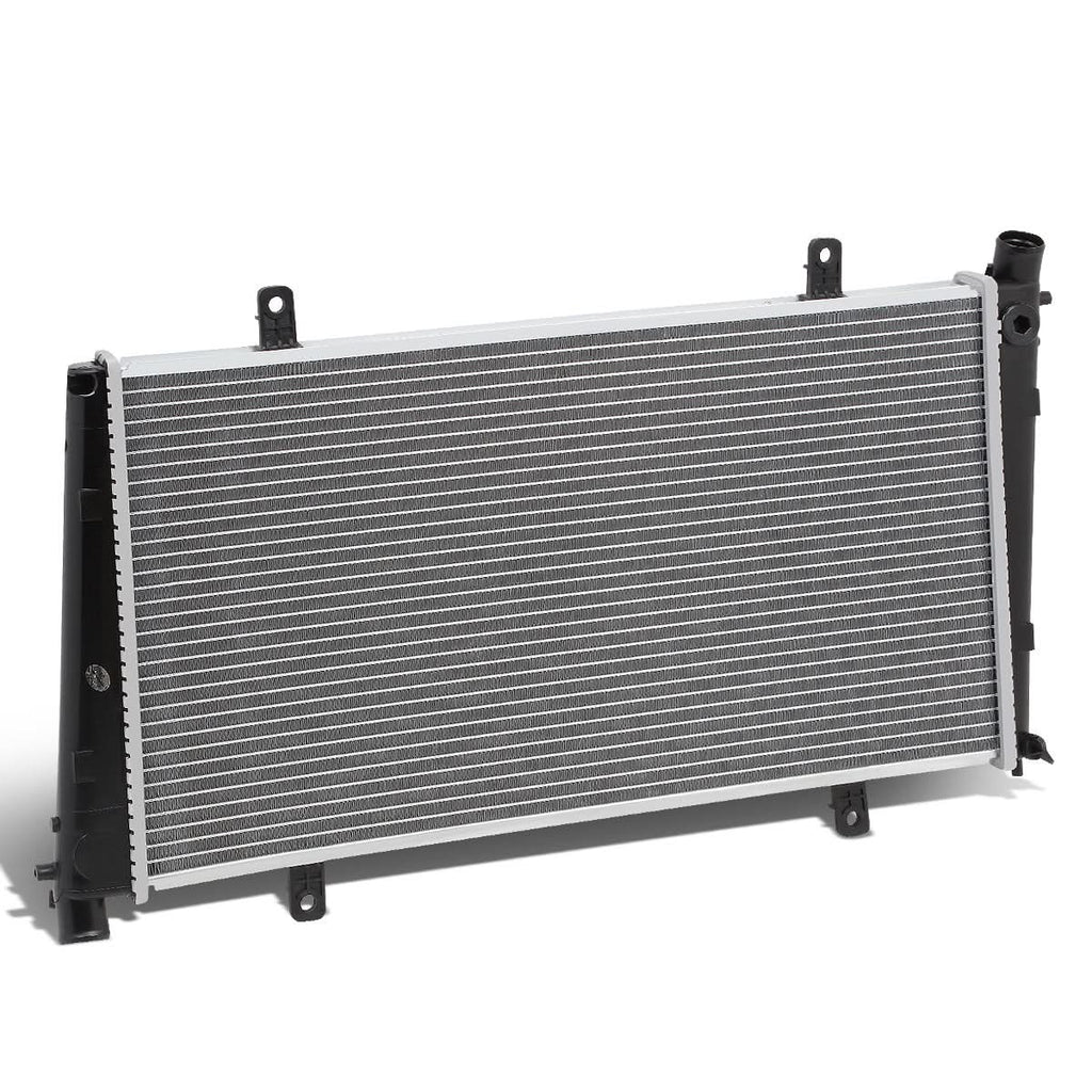 00-04 Volvo S40/V40 OEM Radiator - Automatic Transmission