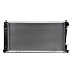 1999-2010 Ford F-150 Expedition Navigator OEM Radiator