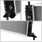 1999-2010 Ford F-150 Expedition Navigator OEM Radiator
