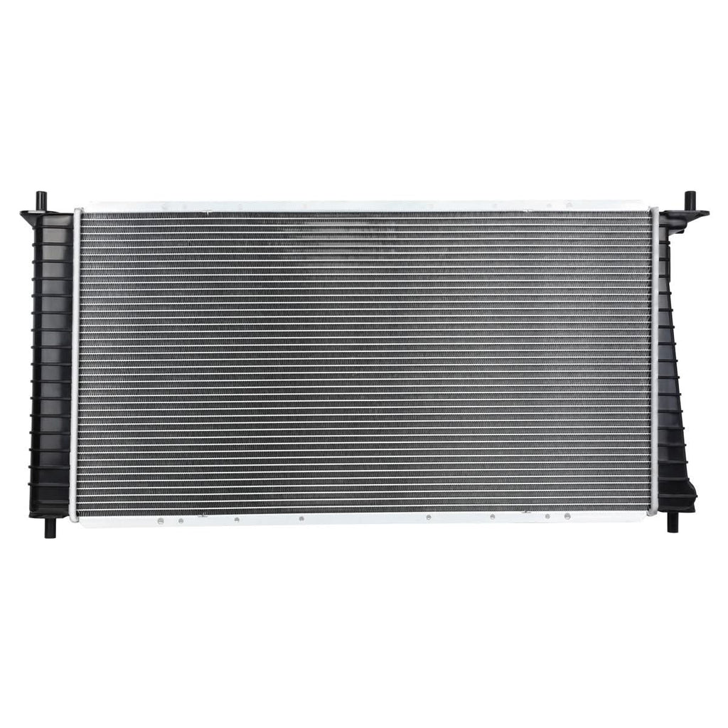 1999-2010 Ford F-150 Expedition Navigator OEM Radiator