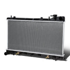99-02 Subaru Forester / 98-01 Impreza OEM Radiator - Automatic Trans
