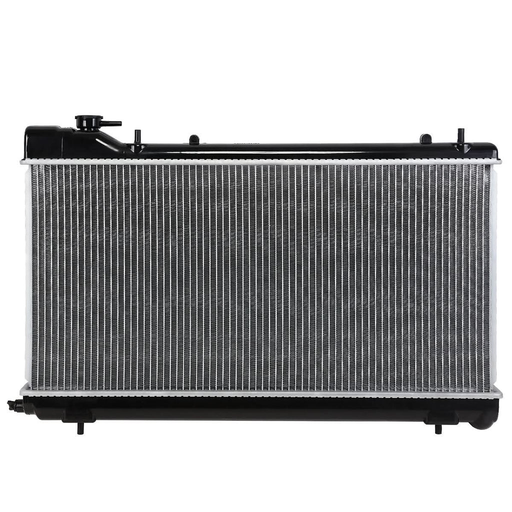 99-02 Subaru Forester / 98-01 Impreza OEM Radiator - Automatic Trans