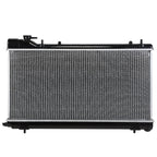 99-02 Subaru Forester / 98-01 Impreza OEM Radiator - Automatic Trans