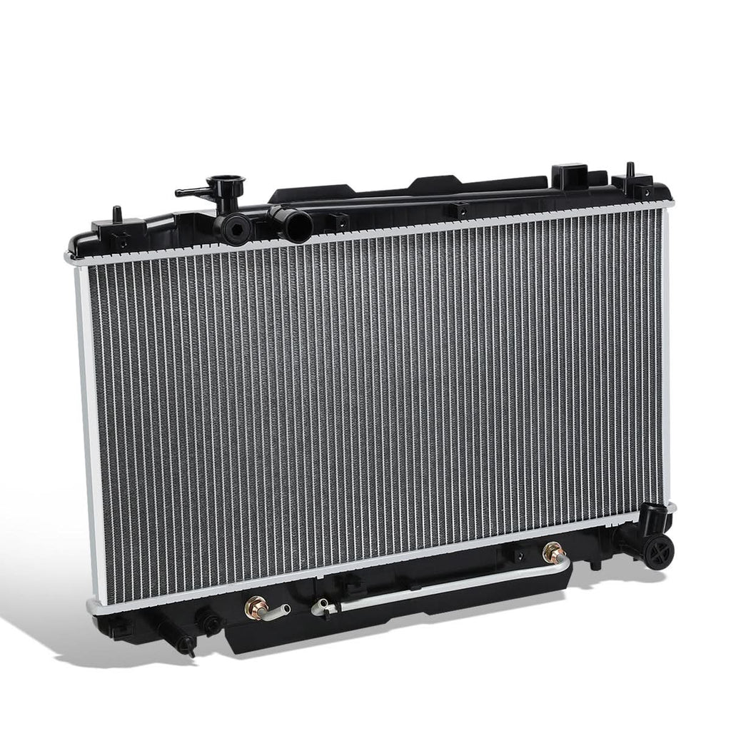 2001-2005 Toyota RAV4 OEM Radiator - Fits Auto & Manual