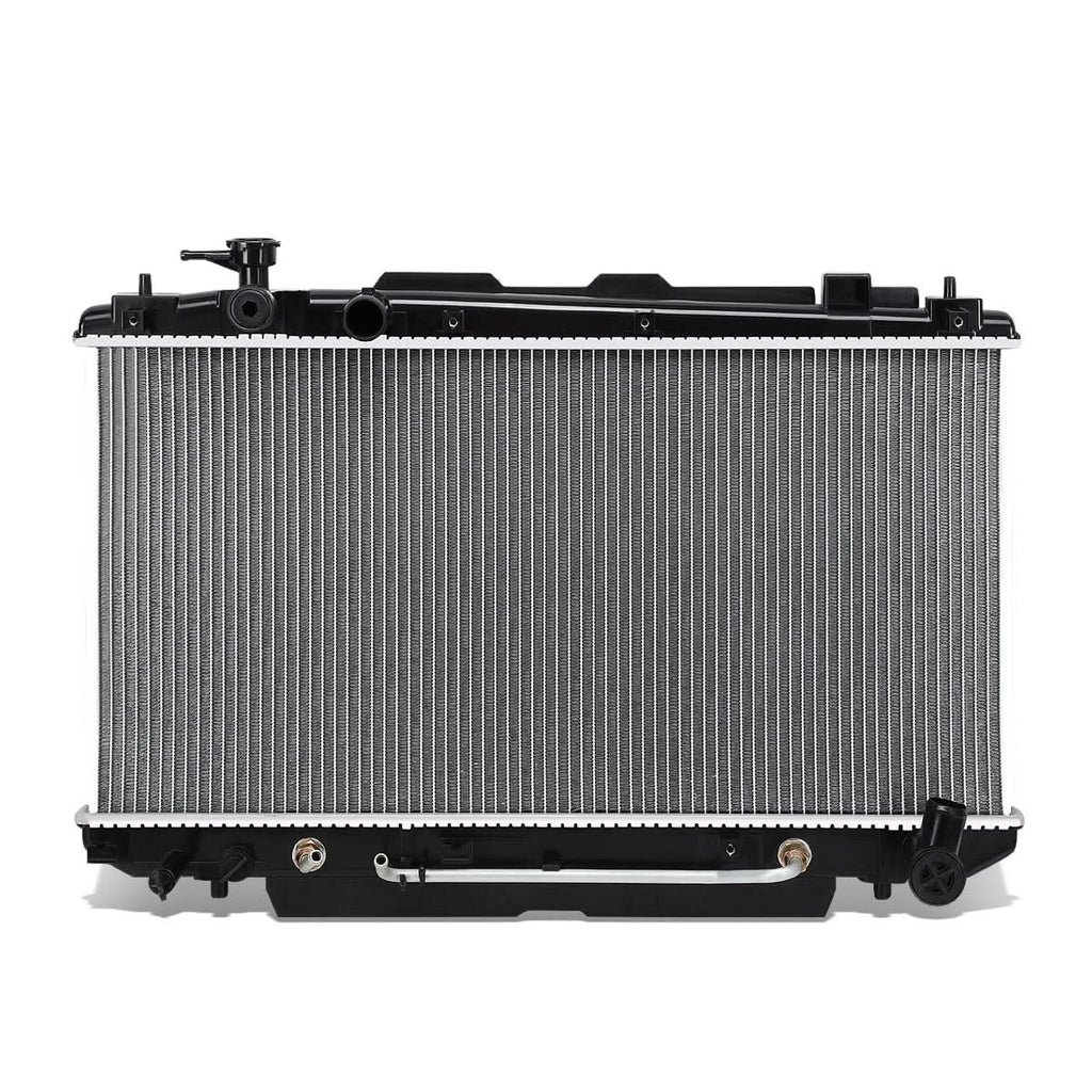 2001-2005 Toyota RAV4 OEM Radiator - Fits Auto & Manual