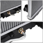 2001-2005 Toyota RAV4 OEM Radiator - Fits Auto & Manual