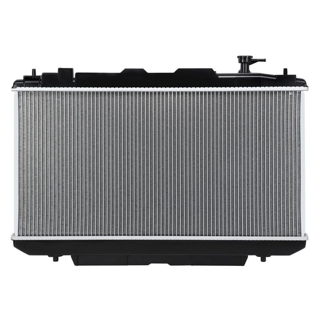 2001-2005 Toyota RAV4 OEM Radiator - Fits Auto & Manual
