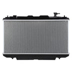 2001-2005 Toyota RAV4 OEM Radiator - Fits Auto & Manual