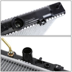 01-05 Dodge Stratus OEM Radiator