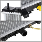 01-05 Dodge Stratus OEM Radiator