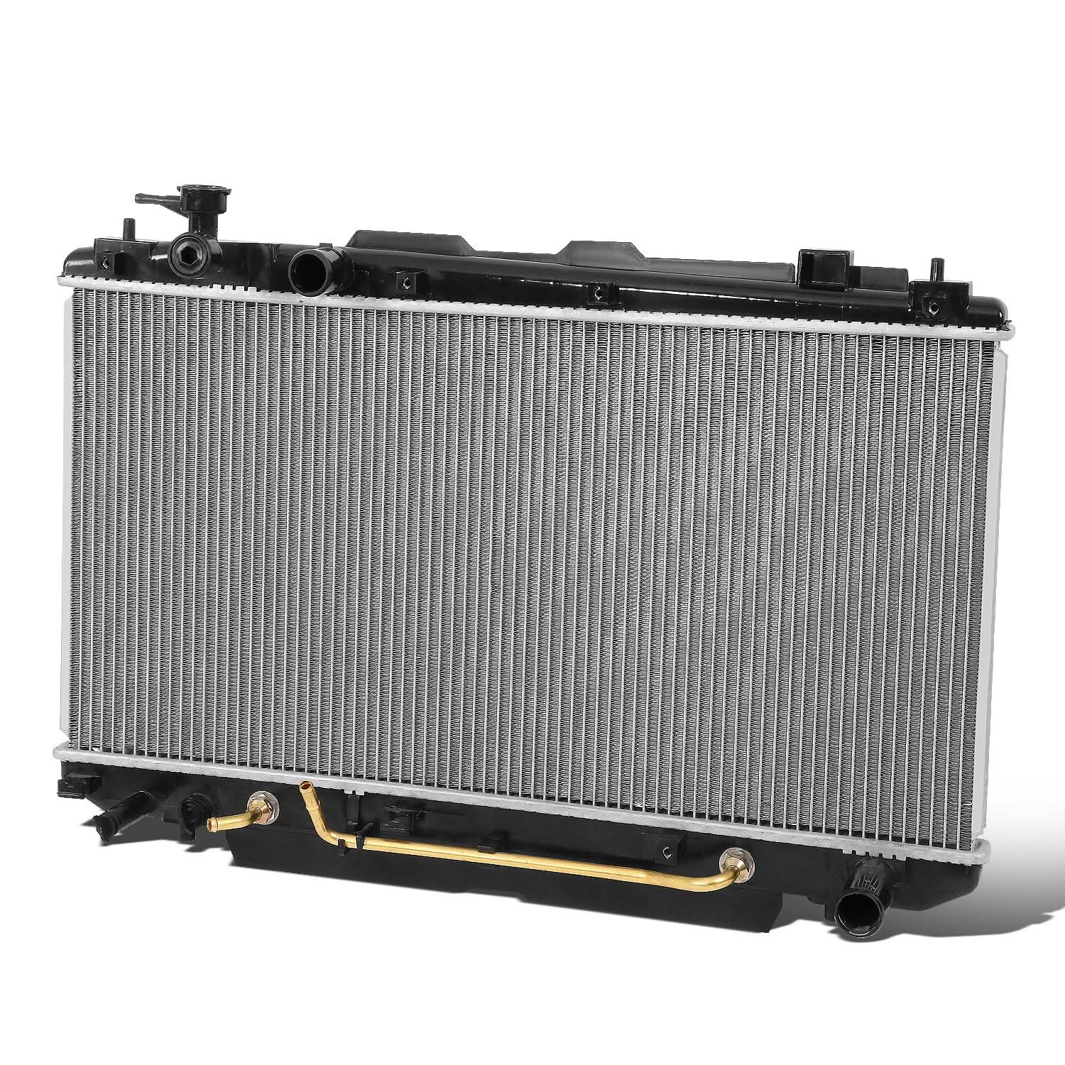 01-03 Toyota RAV4 OEM Radiator - Automatic/Manual 2.0L