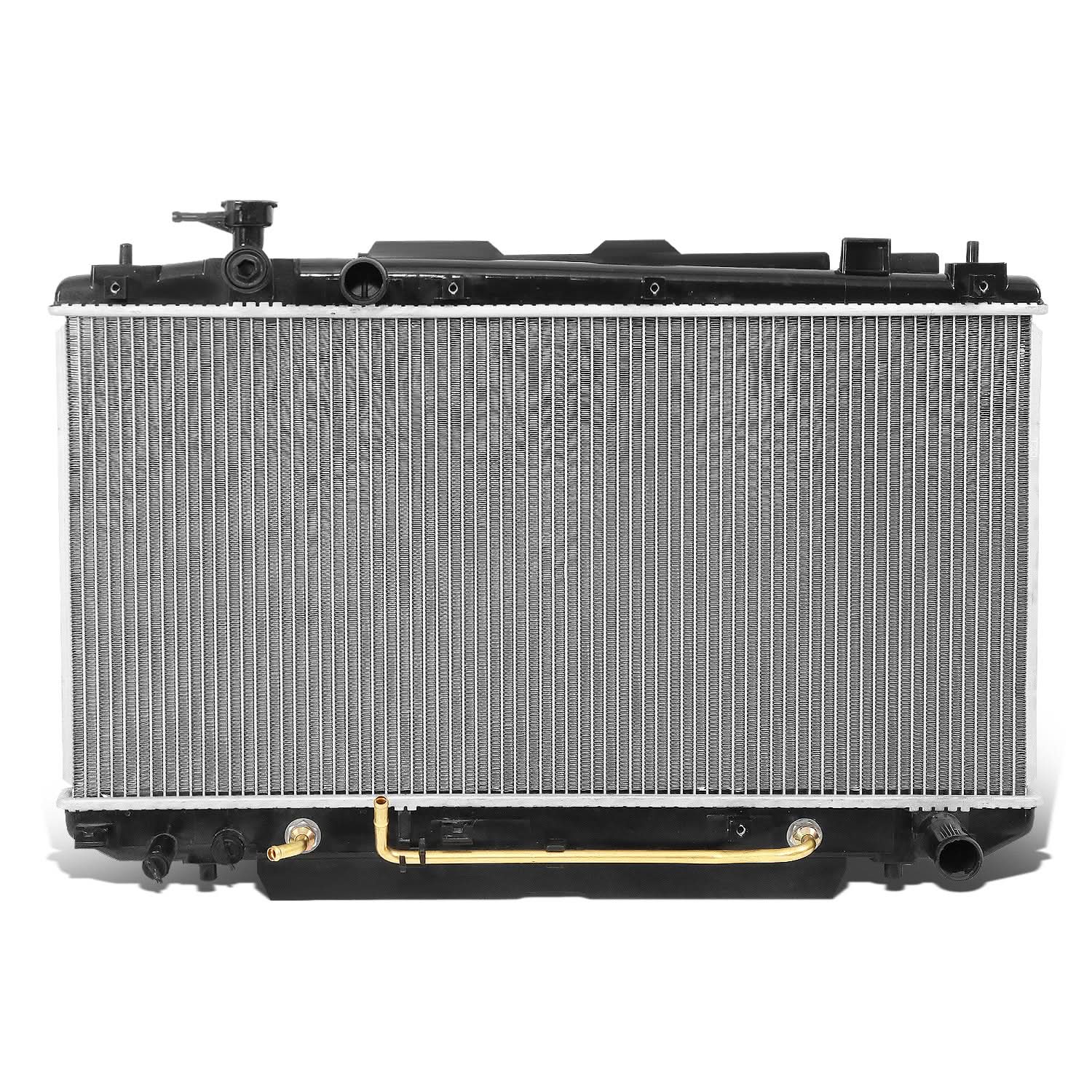 01-03 Toyota RAV4 OEM Radiator - Automatic/Manual 2.0L