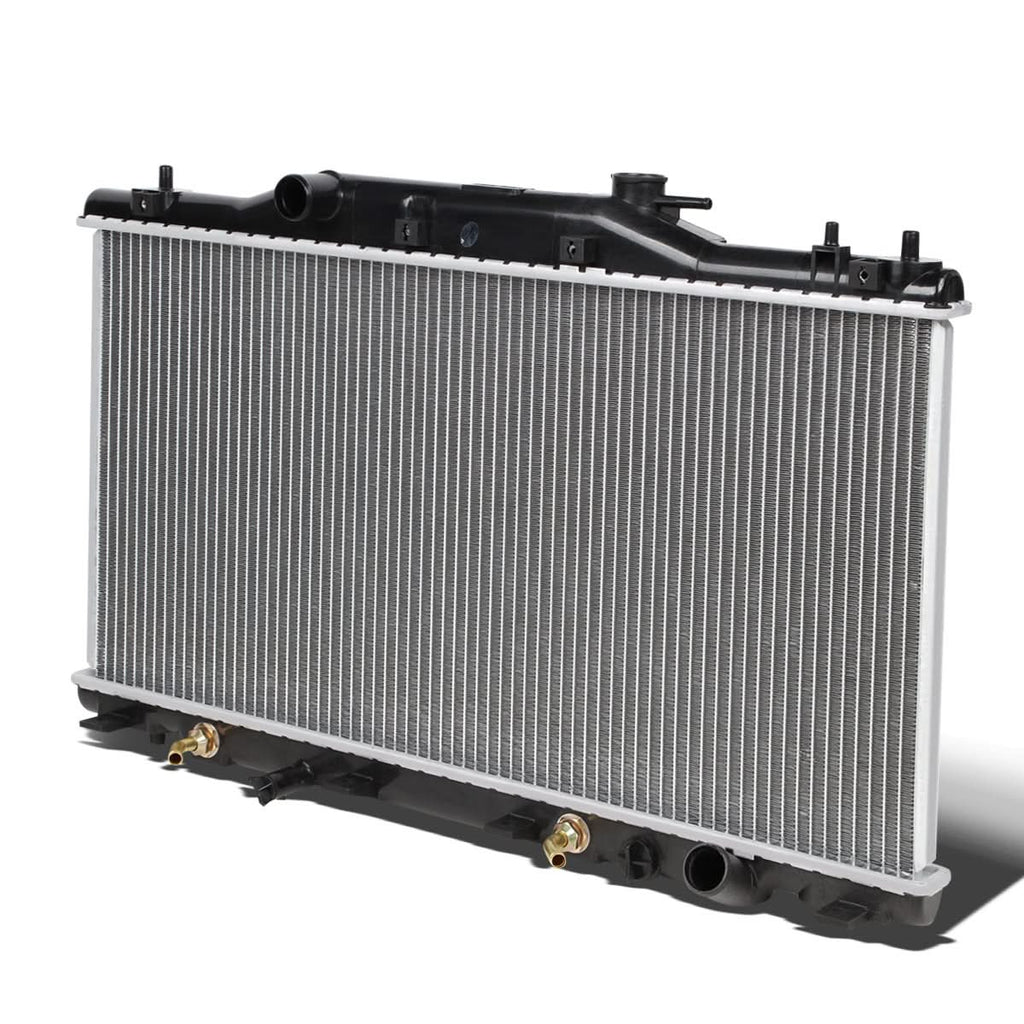 2002-2006 Acura RSX OEM Replacement Radiator for 2.0L Automatic