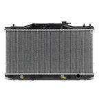 2002-2006 Acura RSX OEM Replacement Radiator for 2.0L Automatic
