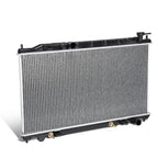 02-06 Nissan Altima / 04-06 Maxima OEM Radiator 3.5L Engine