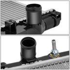 2001-2006 Lexus LS430 OEM Replacement Radiator