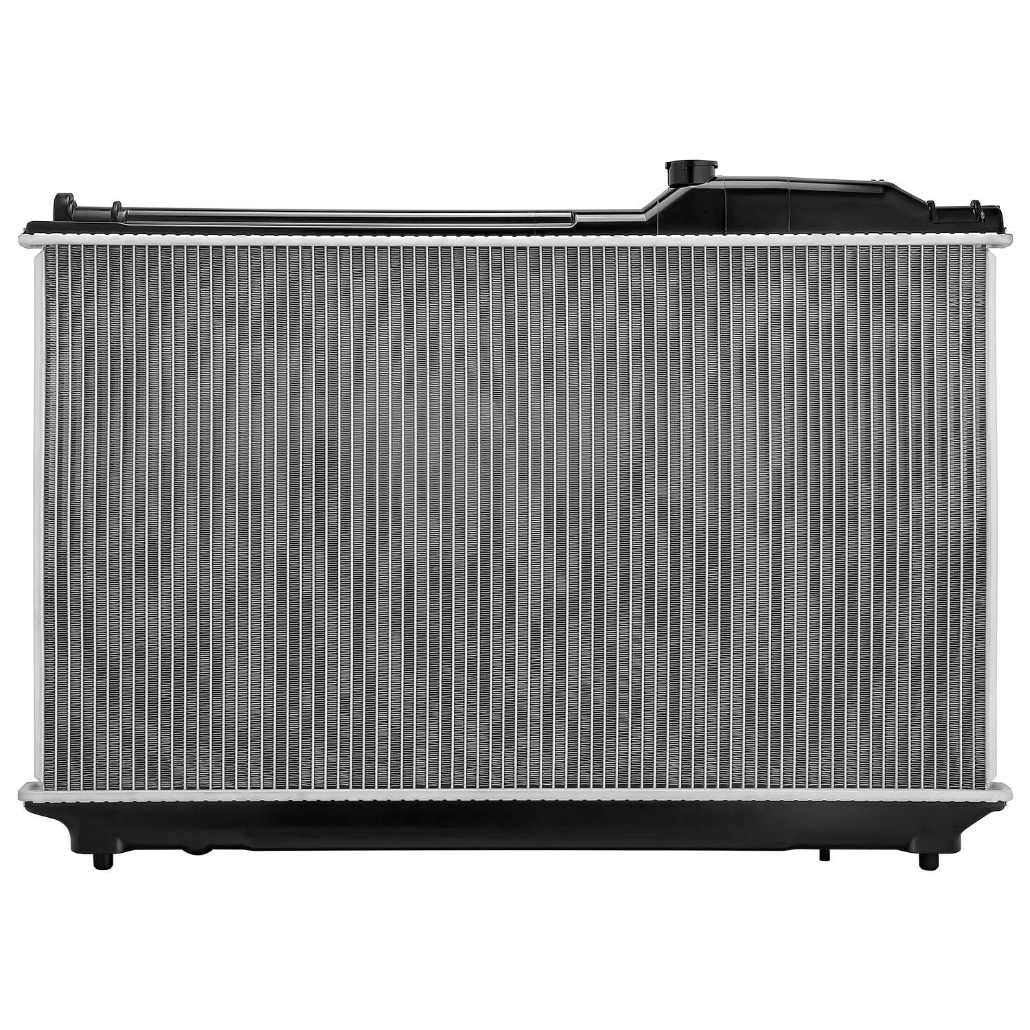 2001-2006 Lexus LS430 OEM Replacement Radiator