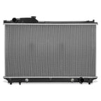 2001-2006 Lexus LS430 OEM Replacement Radiator