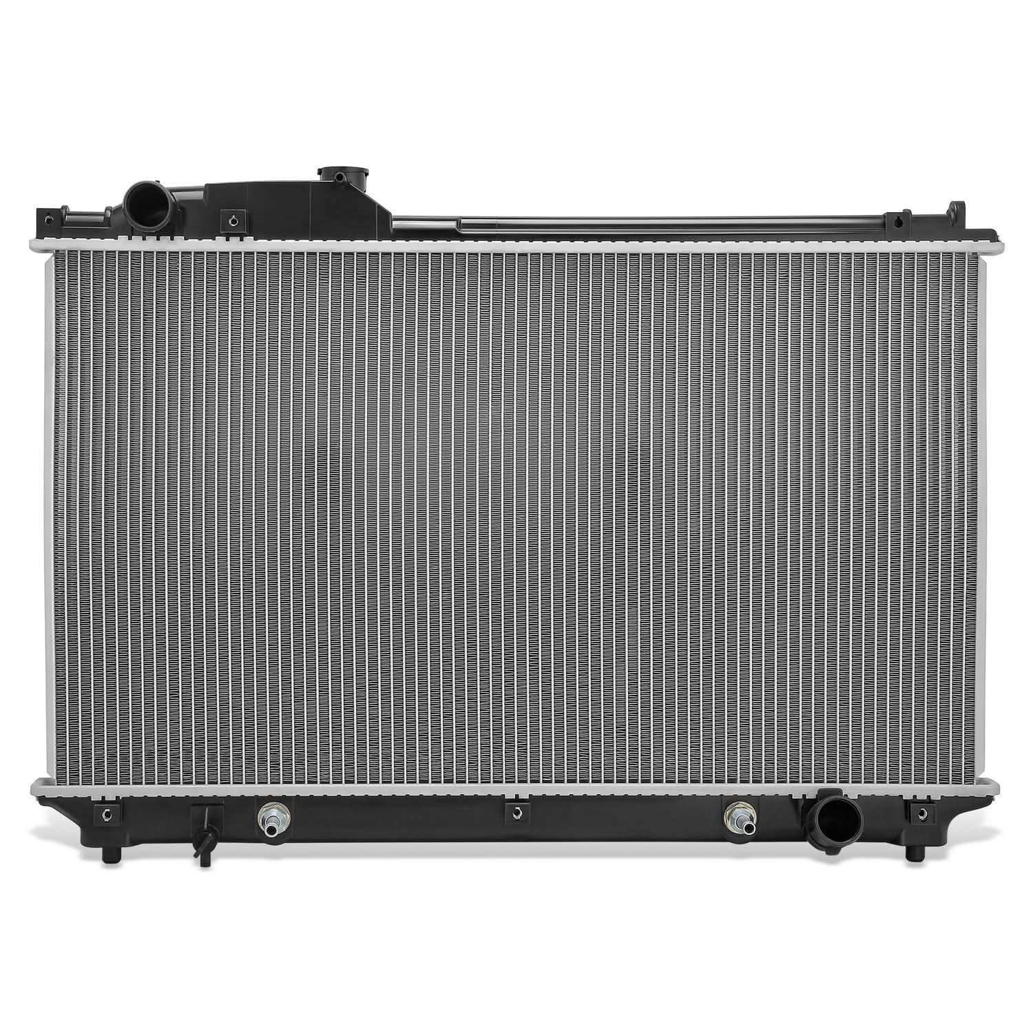 2001-2006 Lexus LS430 OEM Replacement Radiator