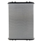 2000-2007 Freightliner Columbia/Coronado Diagonal Inlet OEM Radiator