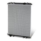 2000-2007 Freightliner Columbia/Coronado Diagonal Inlet OEM Radiator